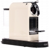 Кофемашина капсульная Delonghi Nespresso EN 166.CW [ Эспрессо авт./ 1260 Вт/ Исп. Кофе: капсулы/ 1 л ] бежевый