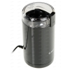 Кофемолка Bosch MKM 6003 black [180 Вт, система помола: ротационный нож, вместимость: 0.075 кг]