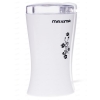 Кофемолка Maxima MCG-1601 White [ ротационный нож, 150 Вт, вместимость 75 г, импульсный режим]