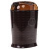 Кофемолка Polaris PCG 1017 [170 Вт, система помола: ротационный нож, вместимость: 0.06 кг]