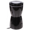 Кофемолка Rolsen RCG-150 Black [150 Вт, система помола: ротационный нож, 80г, импульсный режим, нержавеющая сталь]