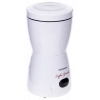 Кофемолка Rolsen RCG-150 White [150 Вт, система помола: ротационный нож, 80г, импульсный режим, нержавеющая сталь]