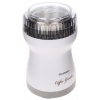 Кофемолка Rolsen RCG-151 White [150 Вт, система помола: ротационный нож, 50г, импульсный режим, нержавеющая сталь]