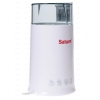 Кофемолка Saturn ST-CM1033 White [нож из нержавеющей стали, 180 Вт, вместимость 50 г]