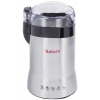 Кофемолка Saturn ST-CM1038 [  нож из нержавеющей стали, 180 Вт, вместимость 85 г ]