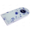 Кухонные весы Rolsen KS-2909 [электронные, платформа, предел взвешивания: 5 кг, точность: 1 г, тарокомпенсация]