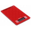 Кухонные весы Saturn ST-KS7235 Red