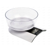 Кухонные весы Vitek VT-2405 [Электронные, Чаша, пластик, предел 3кг, точность 1г, тарокомпенсация]