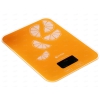 Кухонные весы Vitek VT-2416 OG [Электронные, платформа стекло, предел: 5 кг, тарокомпенсация, автовыключение]