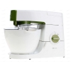 Кухонная машина Kenwood Chef Classic KM355 [ 800 Вт, емкость чаши 4.6л, блендер ] зеленый