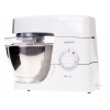 Кухонная машина Kenwood Classic Chef KM336 [800 Вт, чаша 4,6л металл, венчик, крюк для теста, насадка для смешивания]