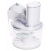 Кухонный комбайн Philips HR 7605/10 [350 Вт, 2.1 л, скоростей: 1]