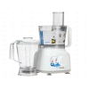 Кухонный комбайн Philips HR 7628/00 [650 Вт, 7 насадок, блендер (1,75 л), скоростей: 2+импульс]