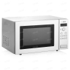 Микроволновая печь Bosch HMT84M451R [25л, микроволны 900Вт, гриль, электронное управление, дисплей]