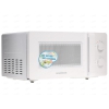 Микроволновая печь Daewoo KOR-5A67W [15л, 500Вт, соло, механическое управление] белый