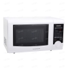 Микроволновая печь Daewoo KOR-6L3B [20л, 700Вт, соло, электронное управление, дисплей] белый