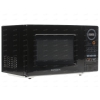 Микроволновая печь Daewoo KOR-6L7BB черный [20л, 700Вт, соло, электронное управление, дисплей]