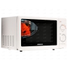 Микроволновая печь Erisson MW-17MC [17л, 700Вт, соло, управление: механич., покрытие: эмаль]