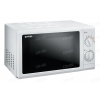 Микроволновая печь Gorenje MO-20 MW [20л, 700Вт, соло, механическое управление]