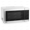 Микроволновая печь LG MB4042U [20л, 700Вт, гриль, электронное управление, дисплей]