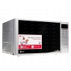Микроволновая печь LG MB4043DAR [20л, гриль, сенсорное управление, поверхность Easy Clean]