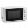 Микроволновая печь LG MH6022D [20л, гриль, мханическое управление, поверхность Easy Clean]