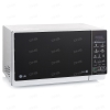 Микроволновая печь LG MS2043HS [20л, 700Вт, соло, сенсорное управление,  поверхность Easy Clean]