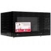 Микроволновая печь LG MS2342DB [23л, 800Вт, соло, электронное управление, дисплей]