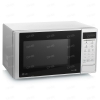 Микроволновая печь LG MS2342DS [23л, 800Вт, соло, электронное управление, дисплей]