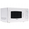 Микроволновая печь Midea MM720CKE [20л, 700Вт, соло, механическое управление] белый
