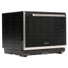 Микроволновая печь Panasonic NN-CS894BZPE [32л, 1000Вт, гриль/конвекция/пар., электр. управление]