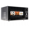 Микроволновая печь Panasonic NN-GD371M [23л, 1000Вт, гриль, электронное управление]