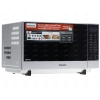 Микроволновая печь Panasonic NN-GF574MZPE [27л, 1000Вт, гриль, электронное управление, дисплей] серебристый