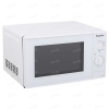Микроволновая печь Panasonic NN-SM221WZTE [20л, 800Вт, соло, механическое управление]