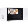 Микроволновая печь Panasonic NN-SM332WZTE [25л, 800Вт, соло, механическое управление] белый
