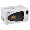Микроволновая печь Rolsen MG2080SA [20л, 700Вт, гриль, электронное управление, дисплей] белый