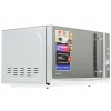 Микроволновая печь Rolsen MG2080TE [20л, 800Вт, гриль, электронное управление, дисплей]