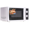 Микроволновая печь Rolsen MS1770MC [17л, 700Вт, соло, механическое управление]