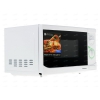 Микроволновая печь Rolsen MS1770MD [17л, 700Вт, соло, механическое управление]