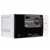 Микроволновая печь Samsung GE81KRW-1/BW Белый [23л, 800Вт, гриль, механическое управление]