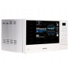 Микроволновая печь Samsung GE83DTRQW-1 [23л, 800Вт, гриль, электронное управление, дисплей]
