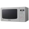 Микроволновая печь Samsung GE83KRQS-3 [23л, 800Вт, гриль, электронное управление, дисплей]
