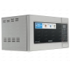 Микроволновая печь Samsung GE83MRTS [23л, 800Вт, гриль, электронное управление, дисплей] серебристый