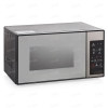 Микроволновая печь Samsung GE83XR/BWT [23л, 850Вт, гриль, электронное управление, дисплей]