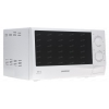 Микроволновая печь Samsung ME81KRW-2 [23л, 800Вт, соло, механическое управление]