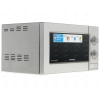 Микроволновая печь Samsung ME81MRTS/BW [23л, 800Вт, соло, механическое управление]
