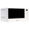 Микроволновая печь Samsung ME83DRQW-1 [23л, 800Вт, соло, электронное управление, дисплей]