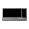 Микроволновая печь Samsung ME83KRS-2/BW [23л, 800Вт, соло, электронное управление, дисплей]