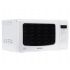 Микроволновая печь Samsung ME83KRW-3/BW [23л, 800Вт, соло, электронное управление, дисплей]