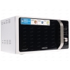 Микроволновая печь Samsung MG23F301TAW/BW [23л, 800Вт, гриль, электронное/тактовое управление, дисплей]